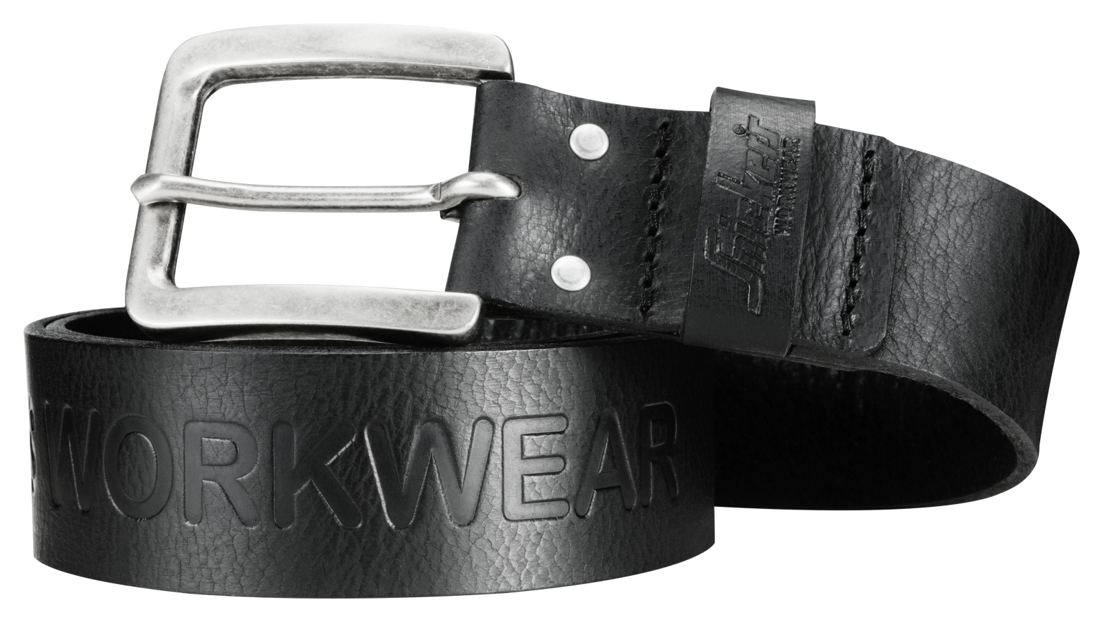 Leren Riem - SNICKERS WORKWEAR - 9034