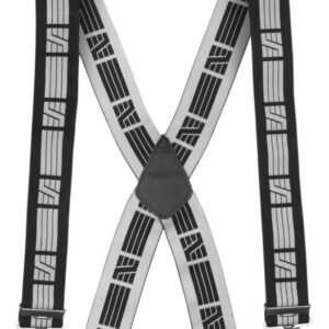 Elastische Bretels - SNICKERS WORKWEAR - 9050
