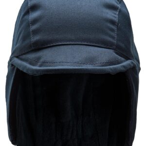 ProtecWork, Shell Cap - SNICKERS WORKWEAR - 9066