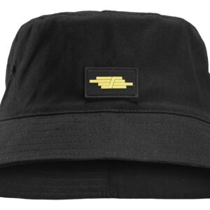 litework, visserwerkschoend snickers workwear 9072 zwart, s/m