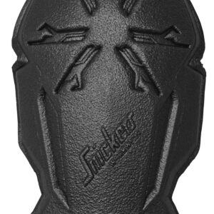 Ergonomische kniebeschermers - SNICKERS WORKWEAR - 9122