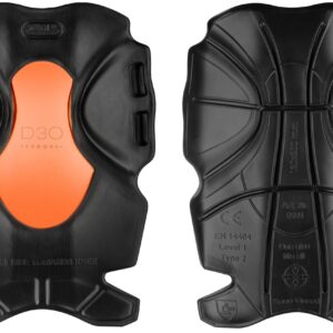 XTR D3O® Kniebeschermers - SNICKERS WORKWEAR - 9191