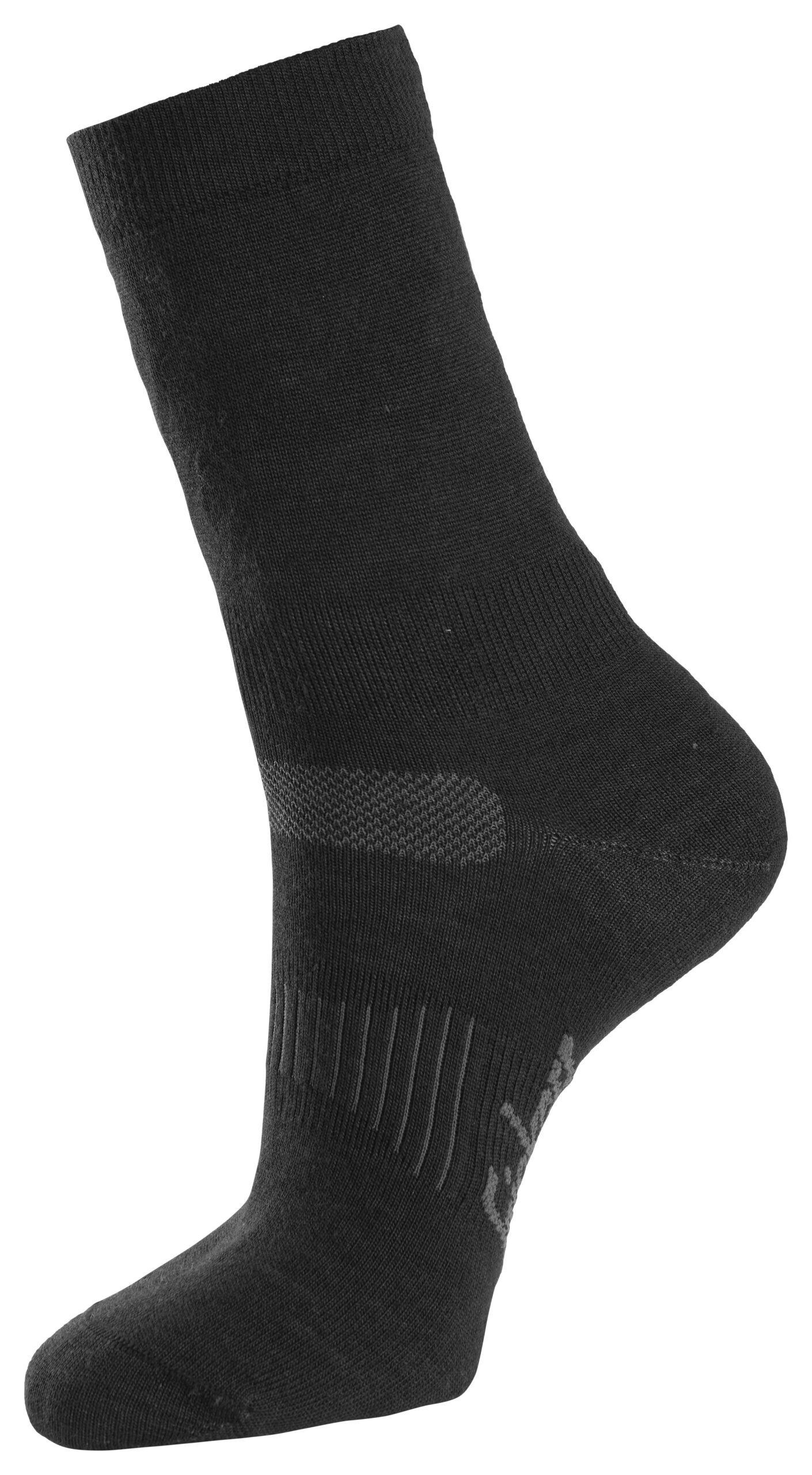 Wollen Kousen, 2-Pack - SNICKERS WORKWEAR - 9216