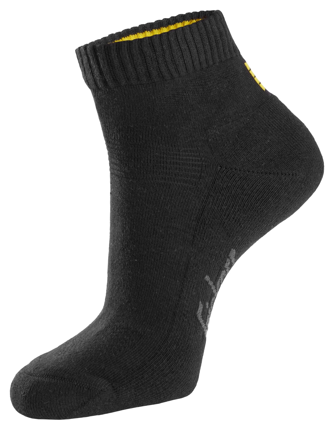 Katoen Lage Kousen,3-Pack - SNICKERS WORKWEAR - 9221