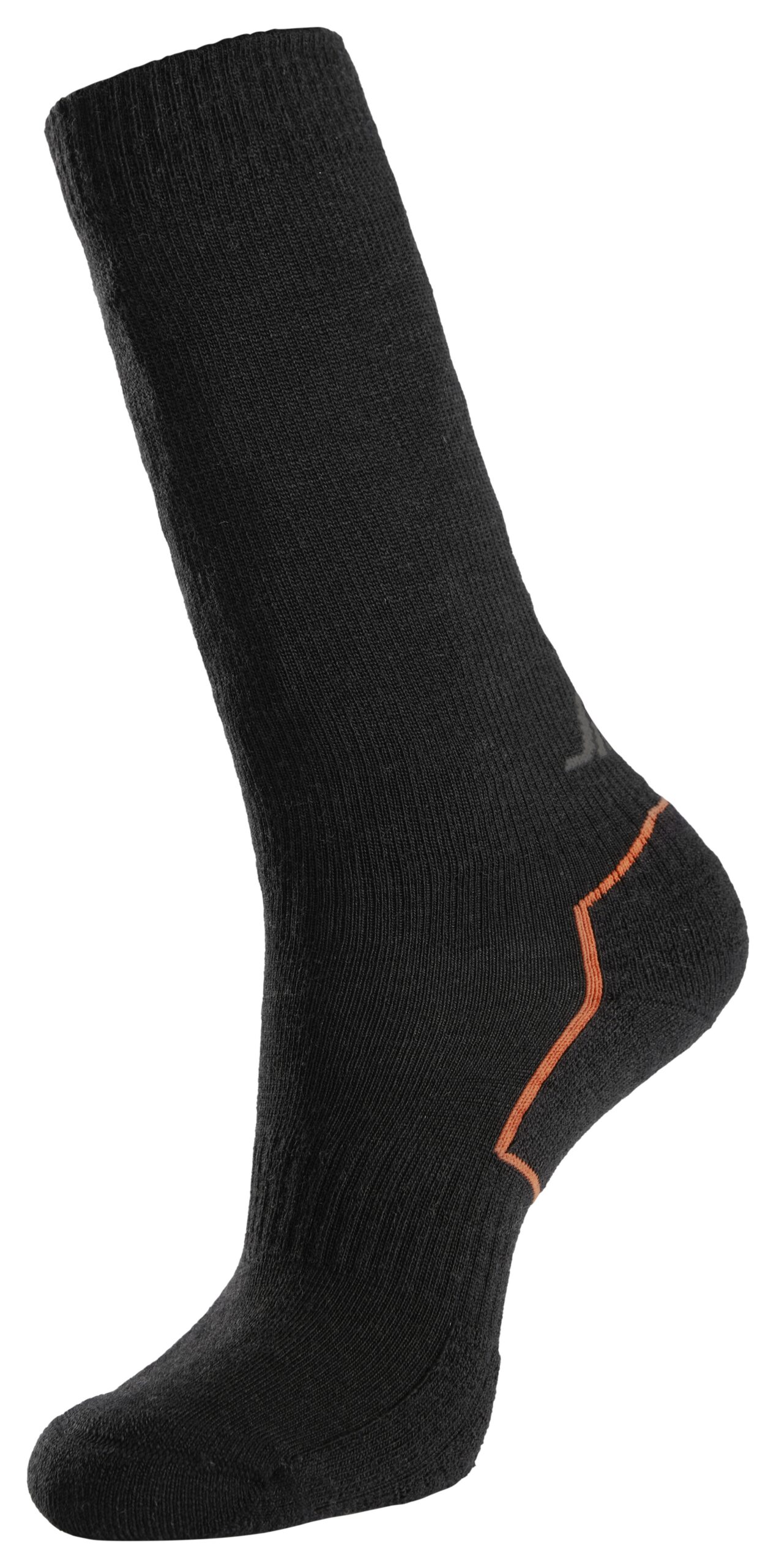 Wollen Kousen, 2-Pack - SNICKERS WORKWEAR - 9225