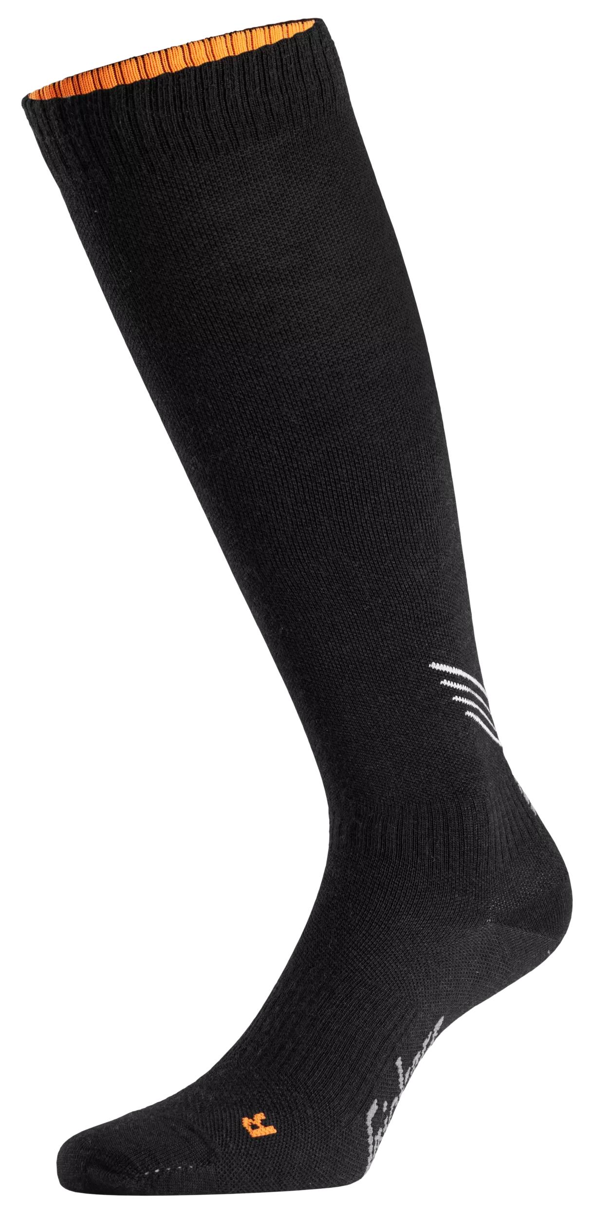 Wollen Compressie sok - SNICKERS WORKWEAR - 9228