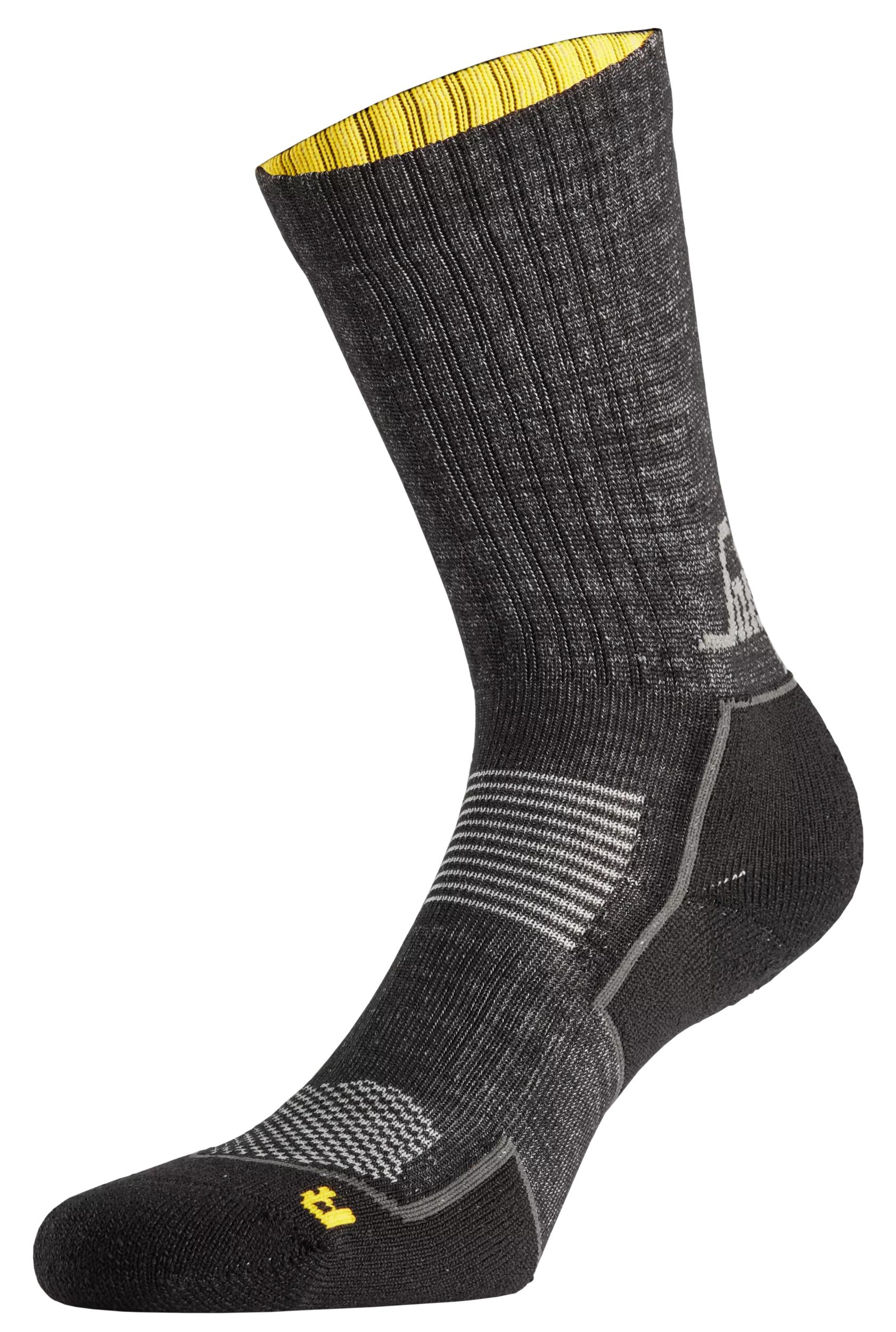 Wollen soks Cordura 2P - SNICKERS WORKWEAR - 9246