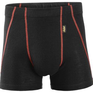 ProtecWork, Wollen boxershort - SNICKERS WORKWEAR - 9464