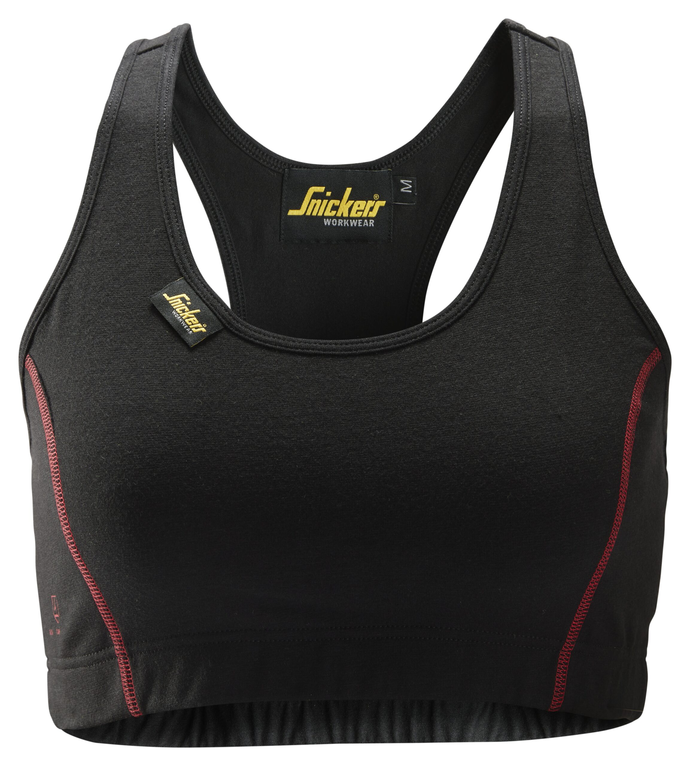 ProtecWork, Sportbeha - SNICKERS WORKWEAR - 9465