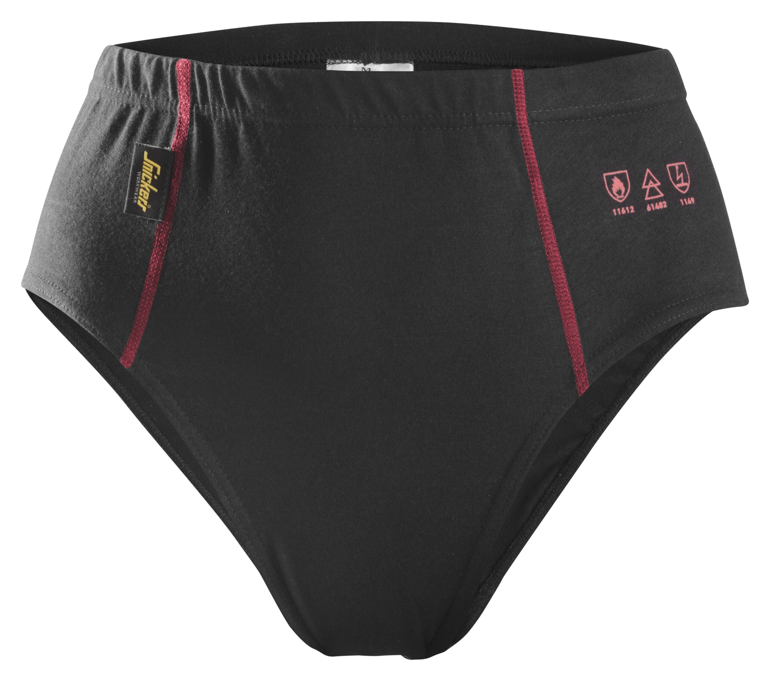 protecwork, damesslip snickers workwear 9466 zwart, xs
