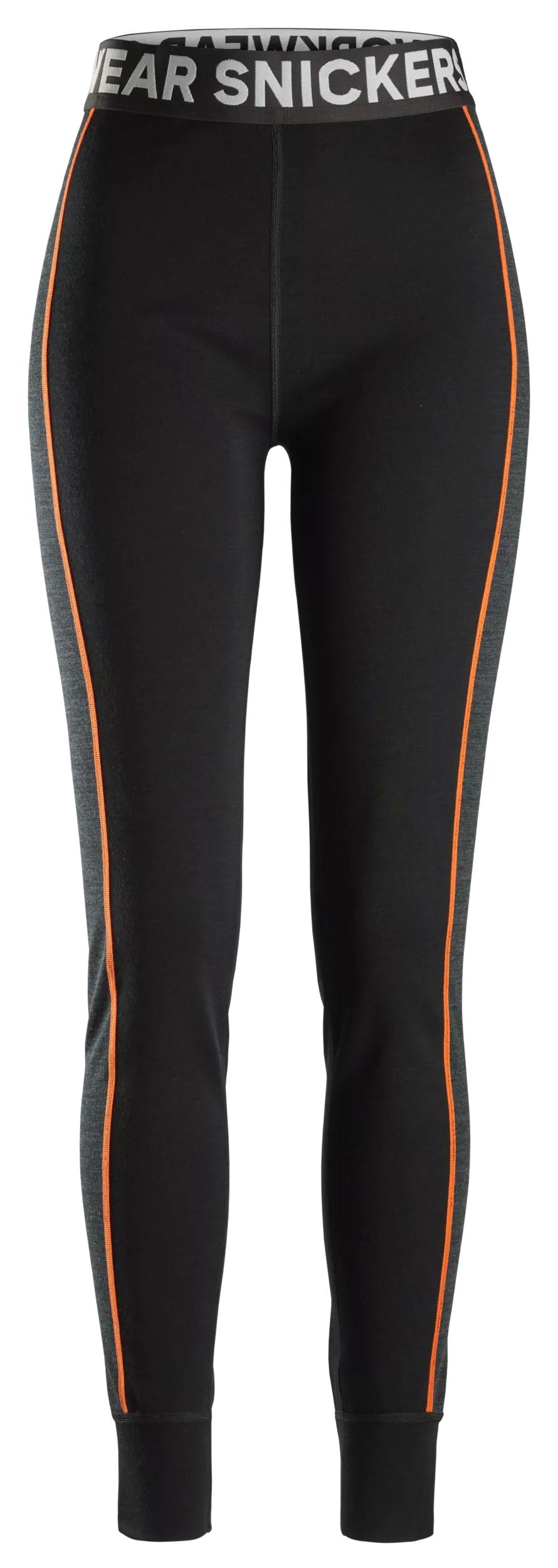 Dames Merino BaseLay Und - SNICKERS WORKWEAR - 9471
