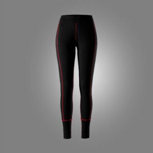 ProtecWork, Wollen Damesonderbroek - SNICKERS WORKWEAR - 9478