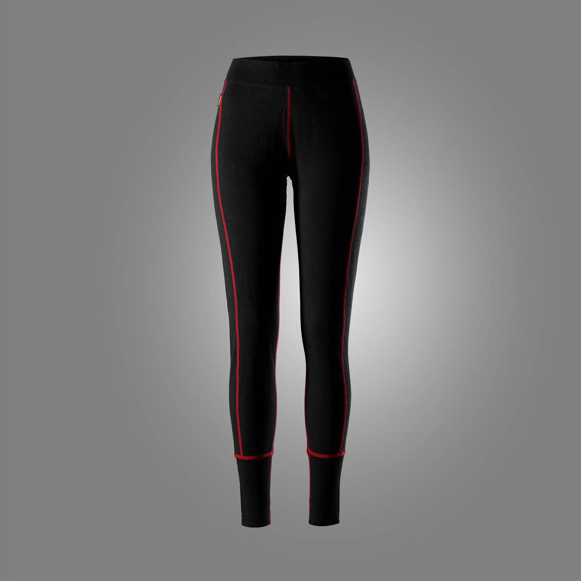 ProtecWork, Wollen Damesonderbroek - SNICKERS WORKWEAR - 9478