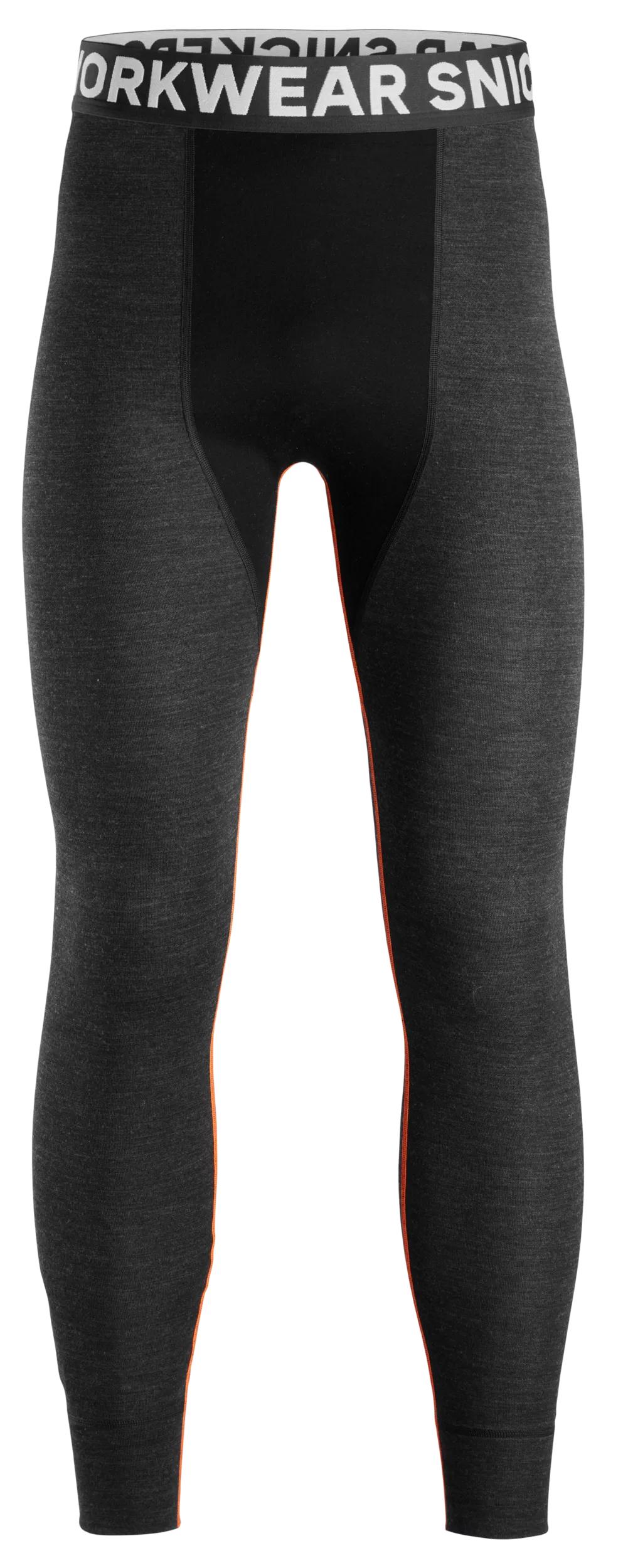 Merino BaseLayer Und - SNICKERS WORKWEAR - 9481