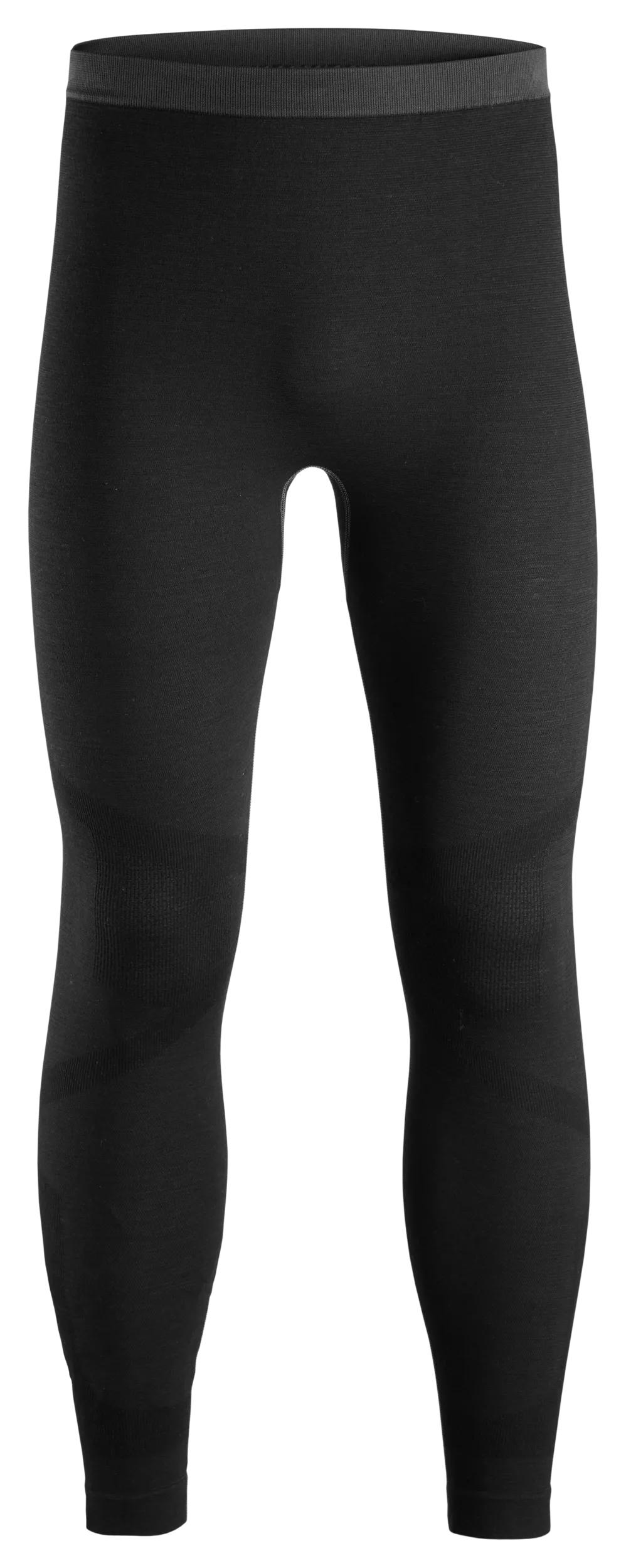 Wollen BaseLayer Und - SNICKERS WORKWEAR - 9484