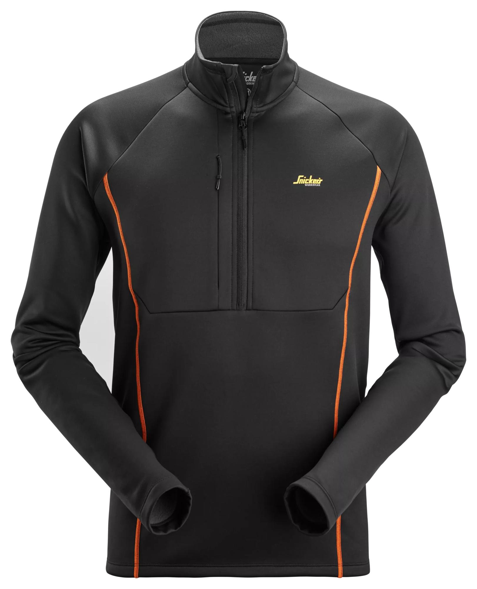 Therm Baselay fusion Top - SNICKERS WORKWEAR - 9485
