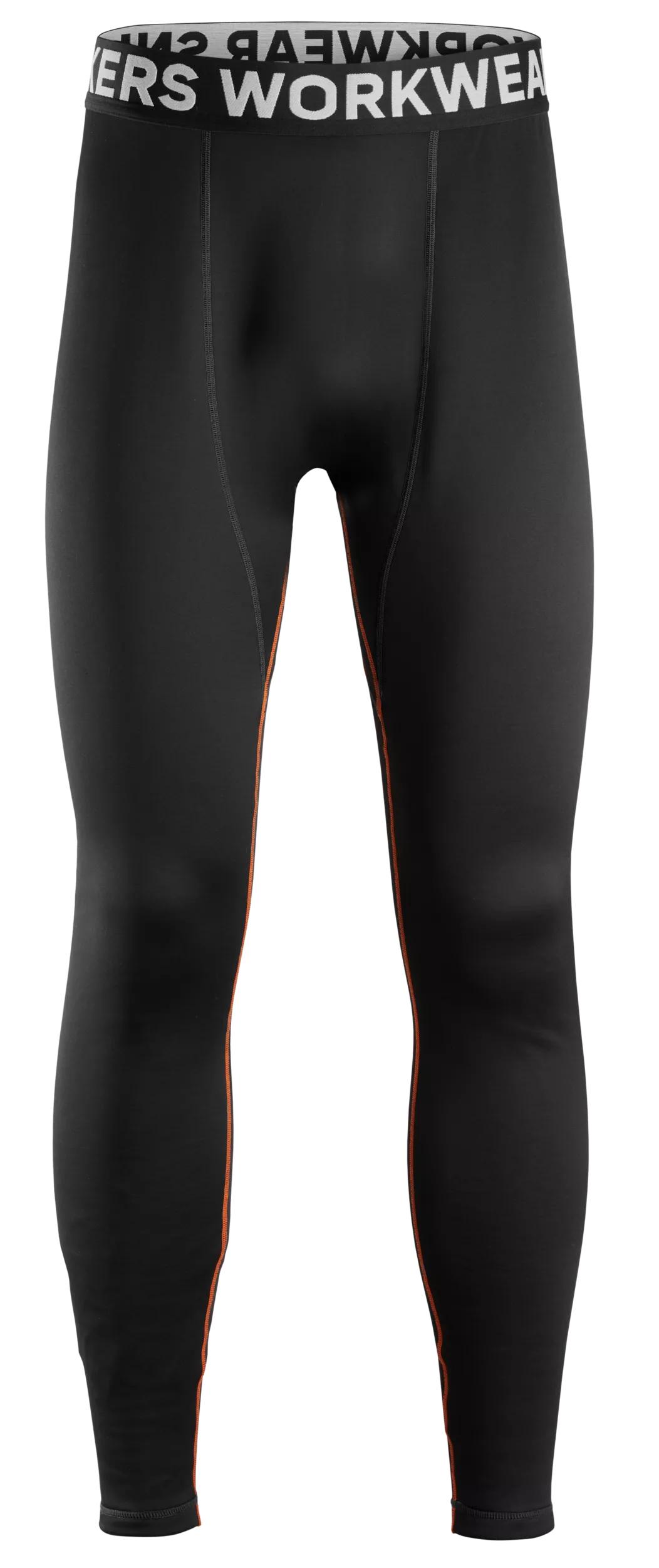 Therm Baselay fusion Und - SNICKERS WORKWEAR - 9486