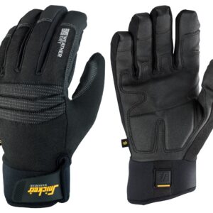 Weather Dry Gloves - SNICKERS WORKWEAR - 9579