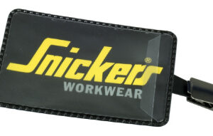 Badgehouder - SNICKERS WORKWEAR - 9760