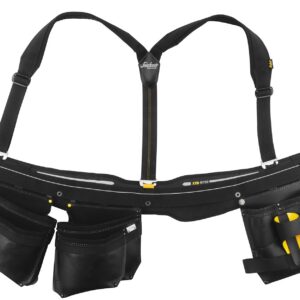 XTR Carpenter'sToolbelt - SNICKERS WORKWEAR - 9770