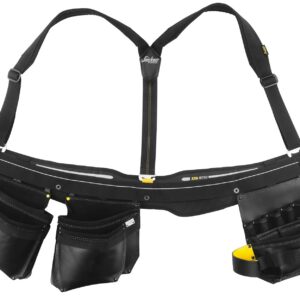 XTR Electrician’s Toolbelt - SNICKERS WORKWEAR - 9780