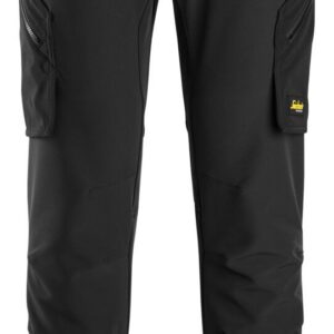 FlexiWork Full-Stretch werkbroek zonder kniezakken - SNICKERS WORKWEAR - 6873