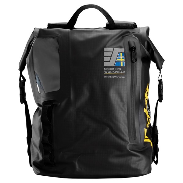 Waterproof Backpack - SNICKERS WORKWEAR - 9623