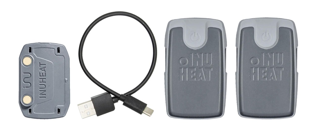 Q Inuheat One Powerpack - SNICKERS WORKWEAR - 5499