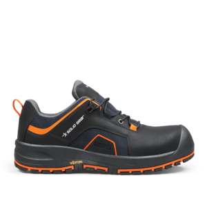 griffin 2 laag s3s solid gear sg73003 0470 black/dark orange, 36