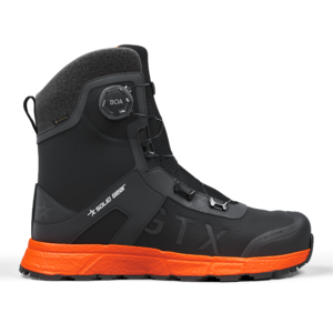 REVOLUTION 2 GTX HOOG S7S - SOLID GEAR - SG76013