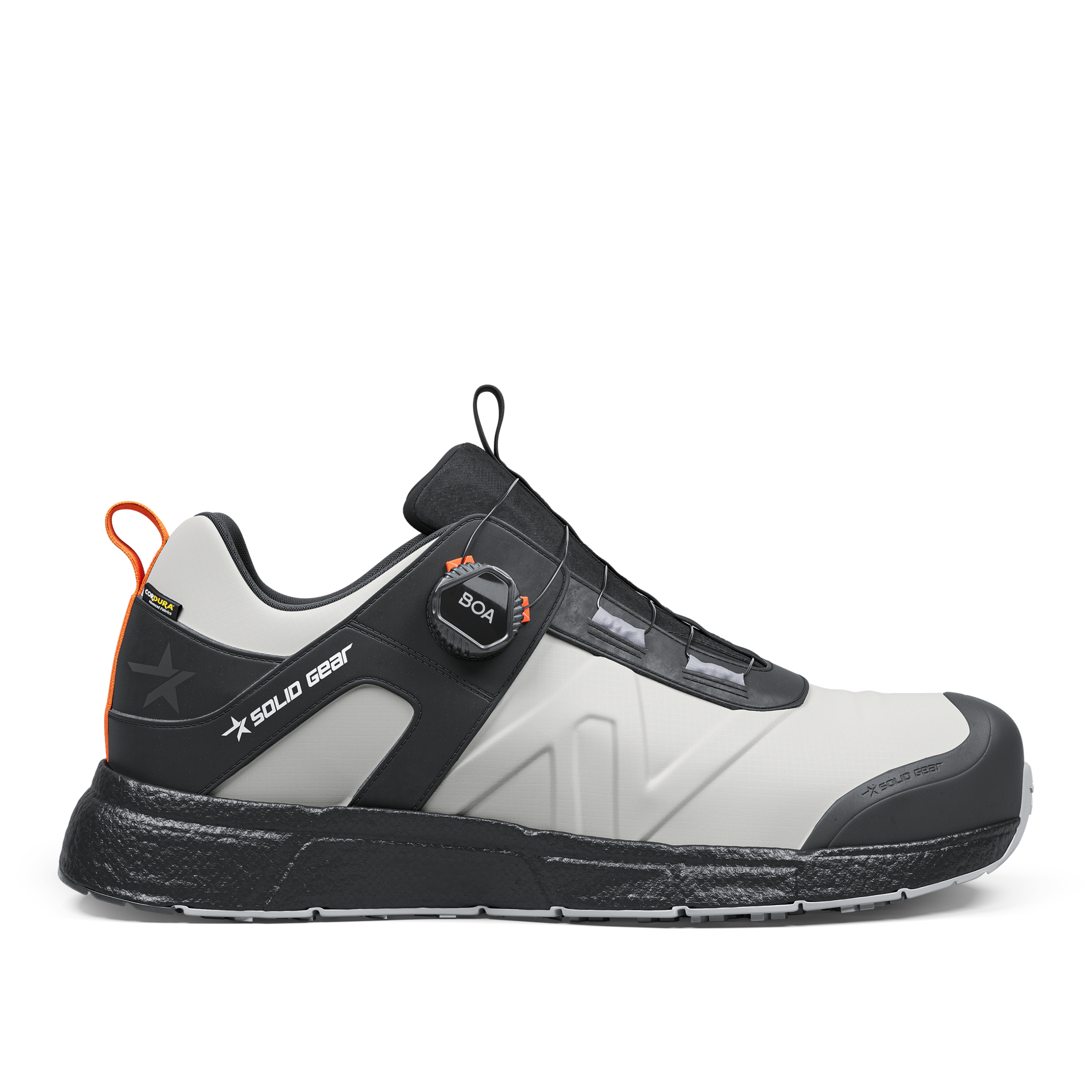 revolution 2 mono laag s3s solid gear sg76015 3004 off white/black, 36