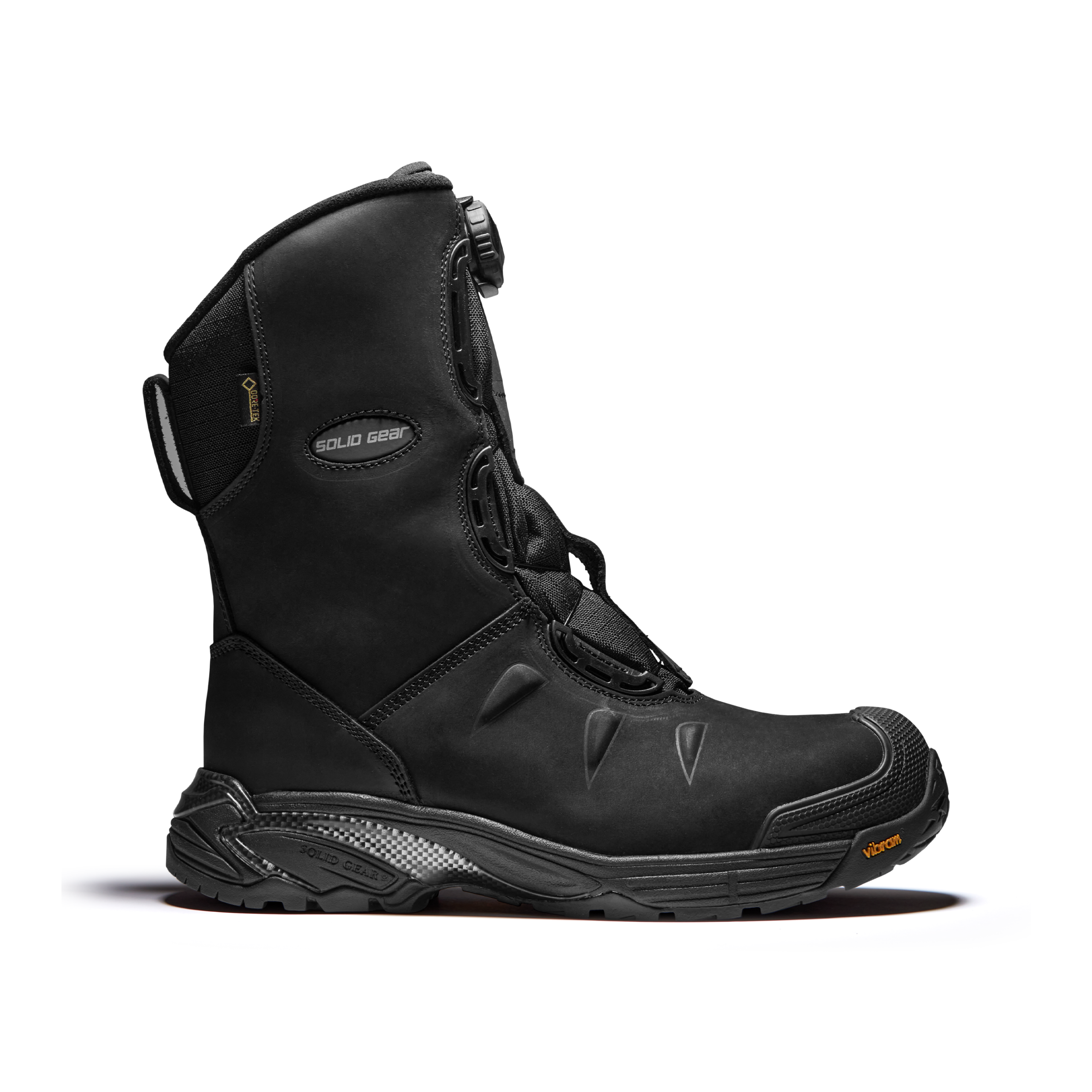 polar gtx werkschoen s3 solid gear sg80005 two tone combo (4), 36