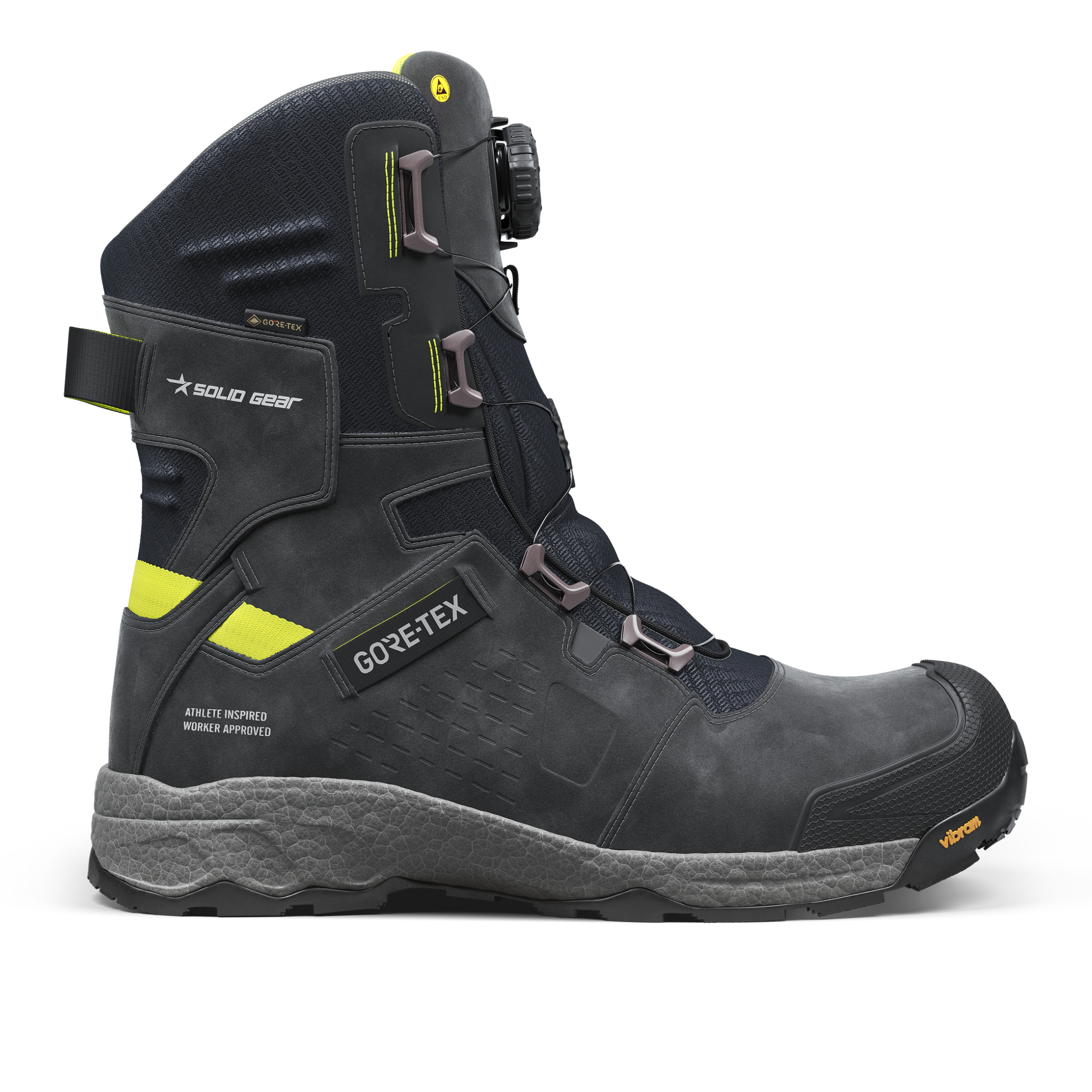 vapor 3 gtx hoog s7s solid gear sg80015 two tone combo (1), 36