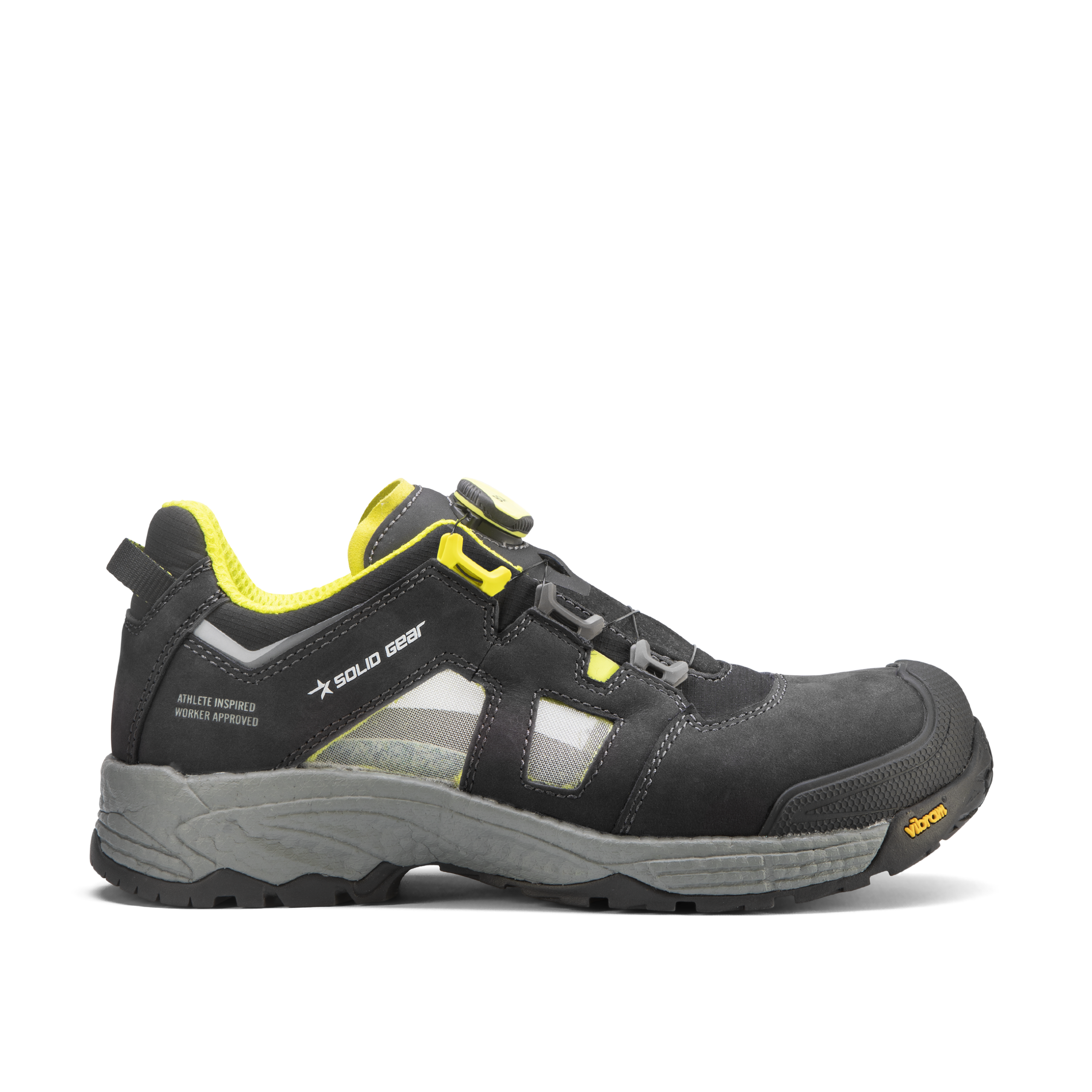 VAPOR 3 AIR S1PS - SOLID GEAR - SG80016