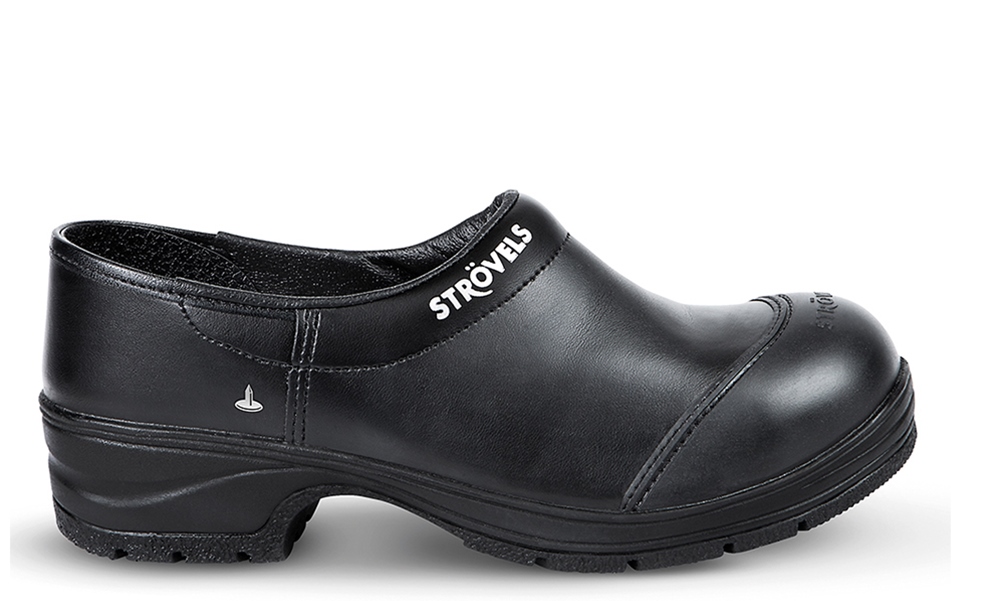 Asgard S3 S3 - Strövels - ALLS10111