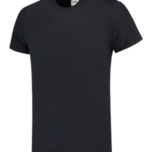 T-Shirt Cooldry Bamboe Fitted - TRICORP - 101003