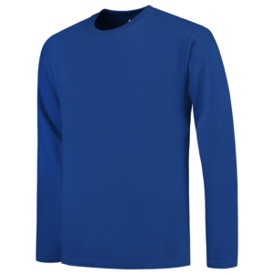 T-Shirt Lange Mouw - TRICORP - TR-101006