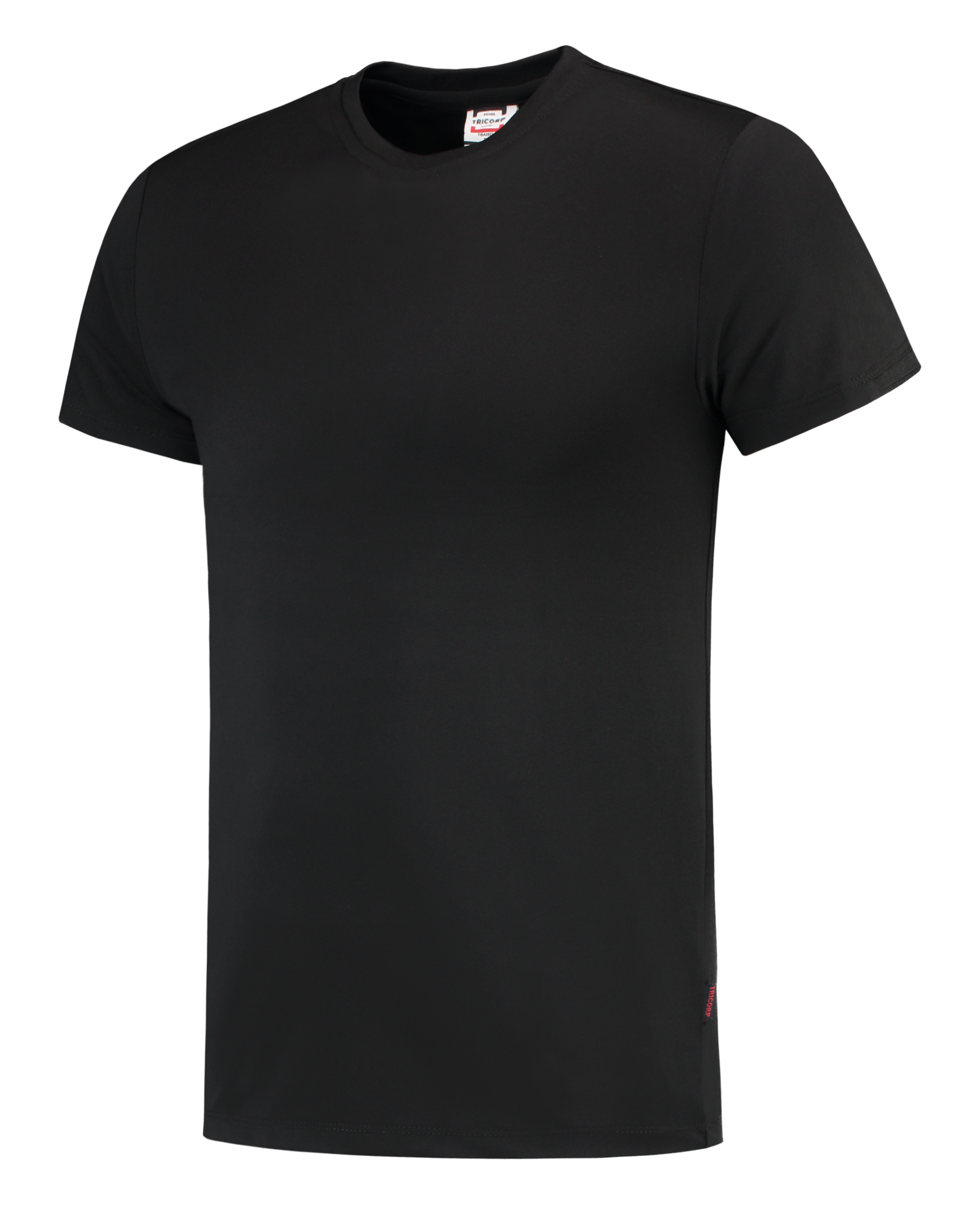 T-Shirt Cooldry Fitted - TRICORP - 101009