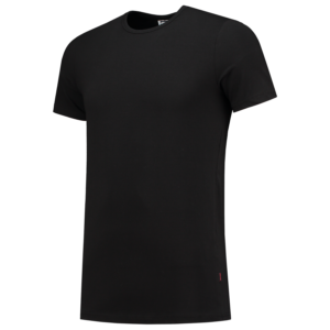 T-Shirt Elastaan Fitted - TRICORP - 101013