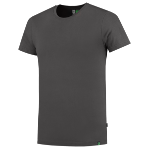 T-shirt Fitted Rewear - TRICORP - 101701