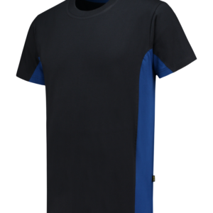 T-Shirt Bicolor - TRICORP - 102004