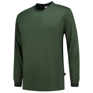 T-Shirt UV Block Cooldry Lange Mouw - TRICORP - 102005