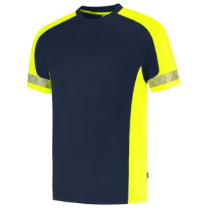 T-shirt Reflective Redefined - TRICORP - 106104