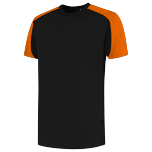 T-shirt Bicolor Redefined - TRICORP - 106106