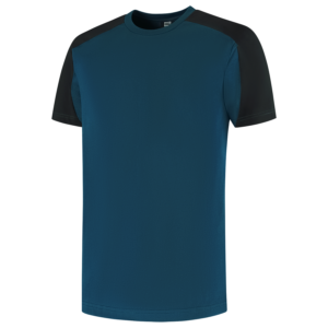 T-shirt Bicolor Redefined - TRICORP - 106106