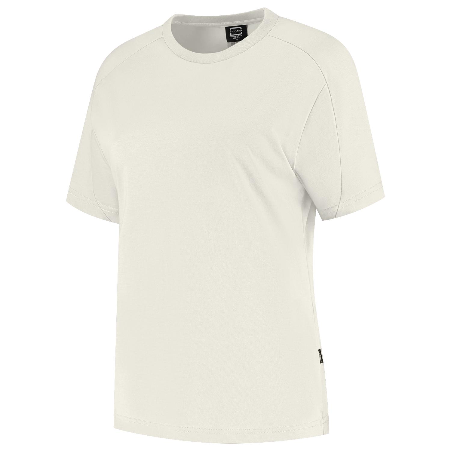 T-shirt Redefined Dames - TRICORP - 106107