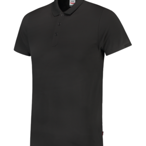 Poloshirt Cooldry Bamboe Fitted - TRICORP - 201001