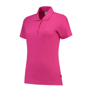 Poloshirt Fitted Dames - TRICORP - TR-201006