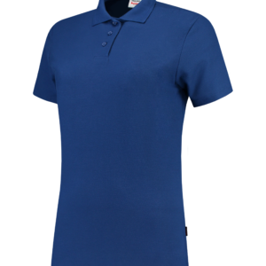 Poloshirt 180 Gram Dames - TRICORP - 201010