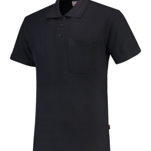 Poloshirt Borstzak - TRICORP - TR-201011